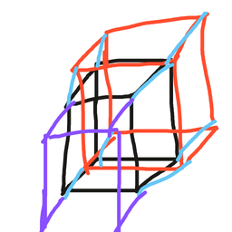Tesseract