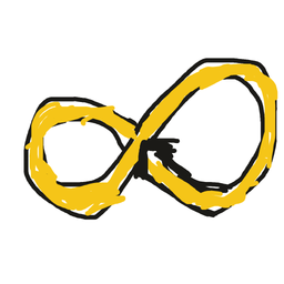 Infinite Ouroboros