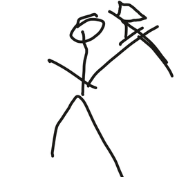 Nameless Scribble
