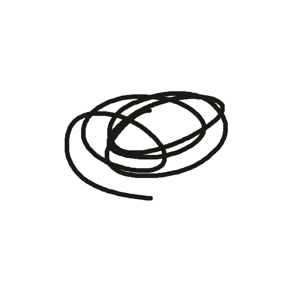 Drawing of ggg