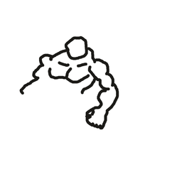 muscle arm