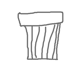 Nameless Scribble