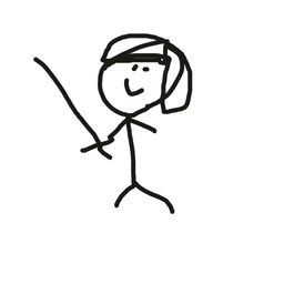 stick