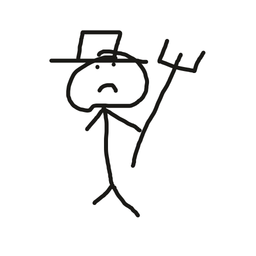 stick