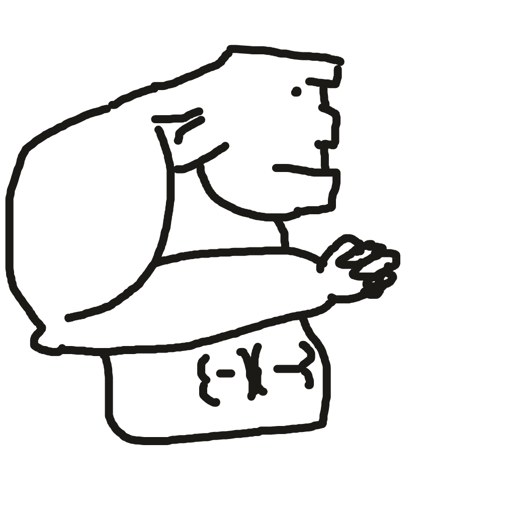 Drawing of Armando II