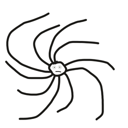 Nameless Scribble