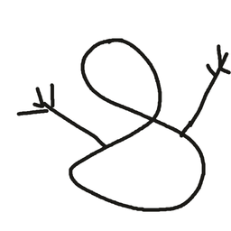 Nameless Scribble