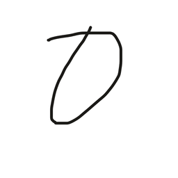 Nameless Scribble