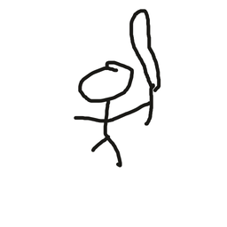 Nameless Scribble