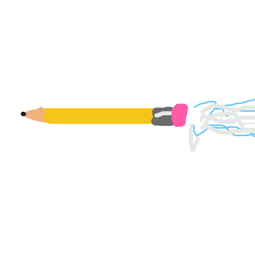 Eraser Beam II — The original