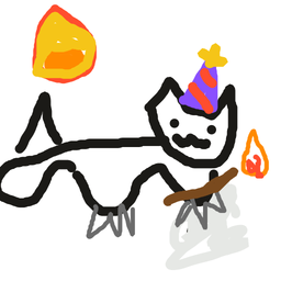 Fire Wizard Nightly