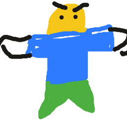 mildly angry dude