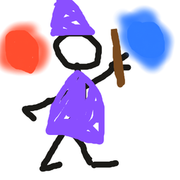 Stick Wizard