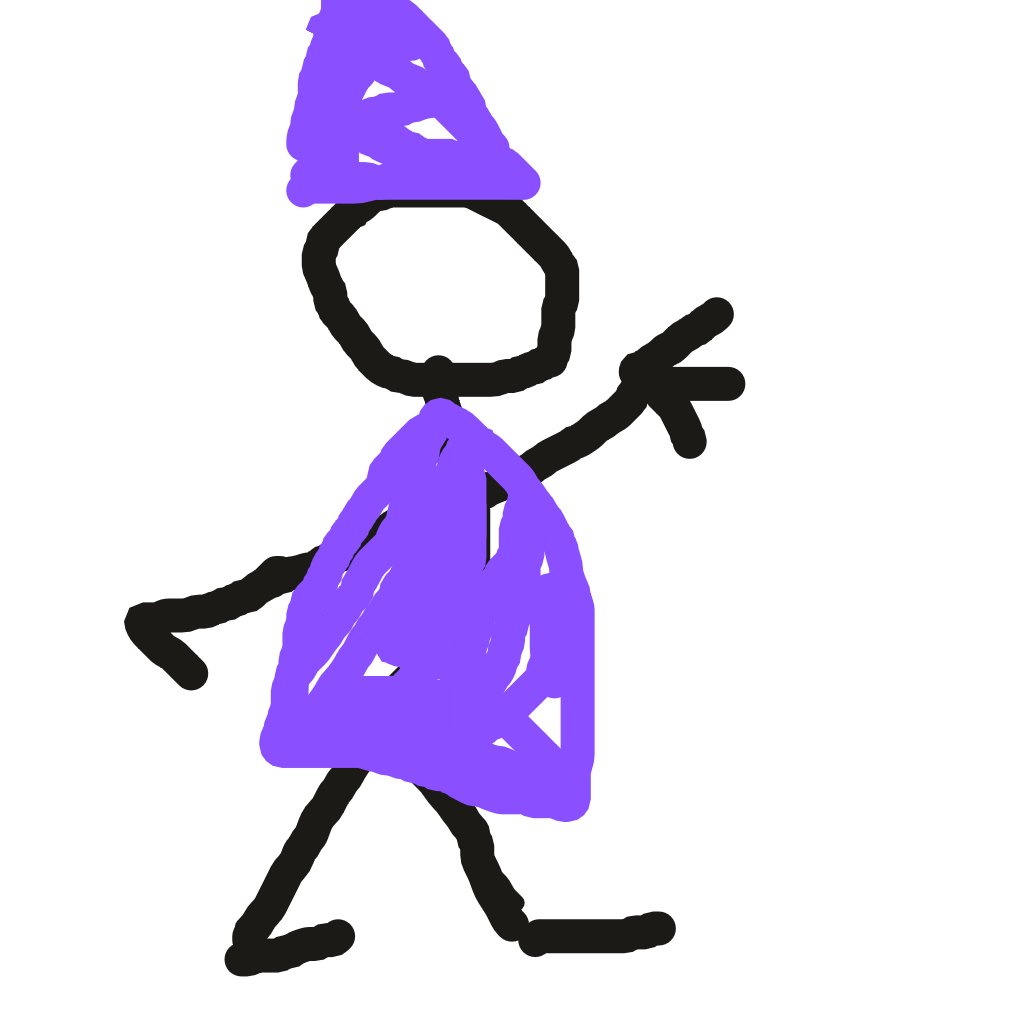 Stick Wizard — The original
