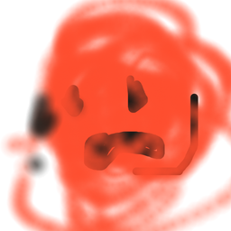 mr red mist guy