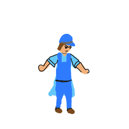 DTB Janitor