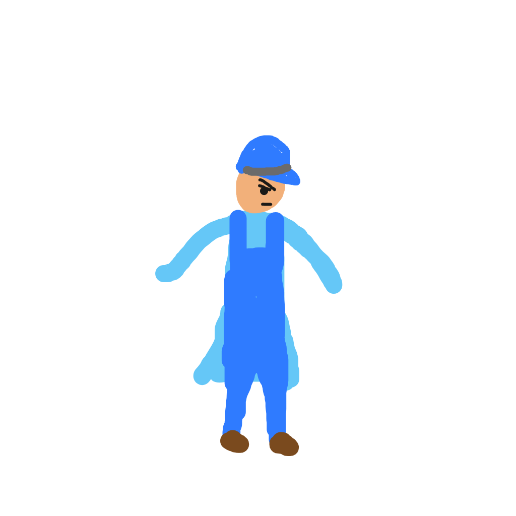 DTB Janitor — The original