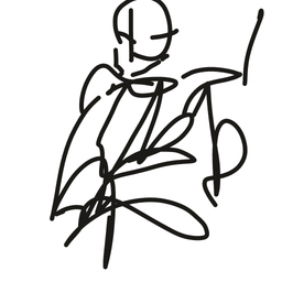 Nameless Scribble