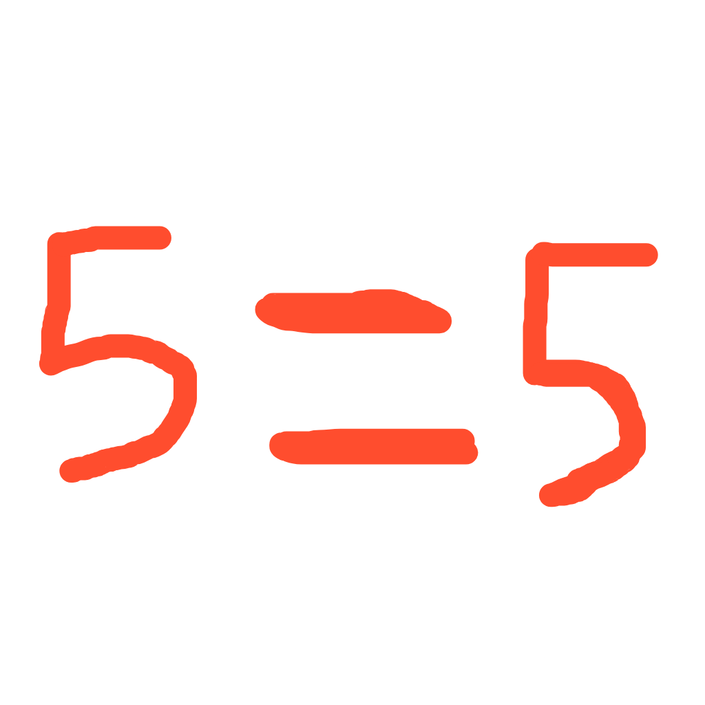 test — The original