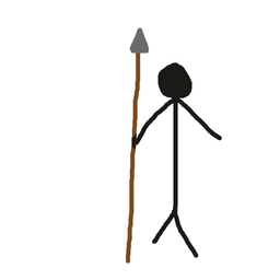 spear thrower