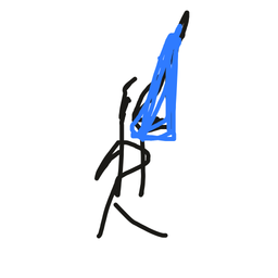 X