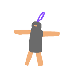 Protected Torso