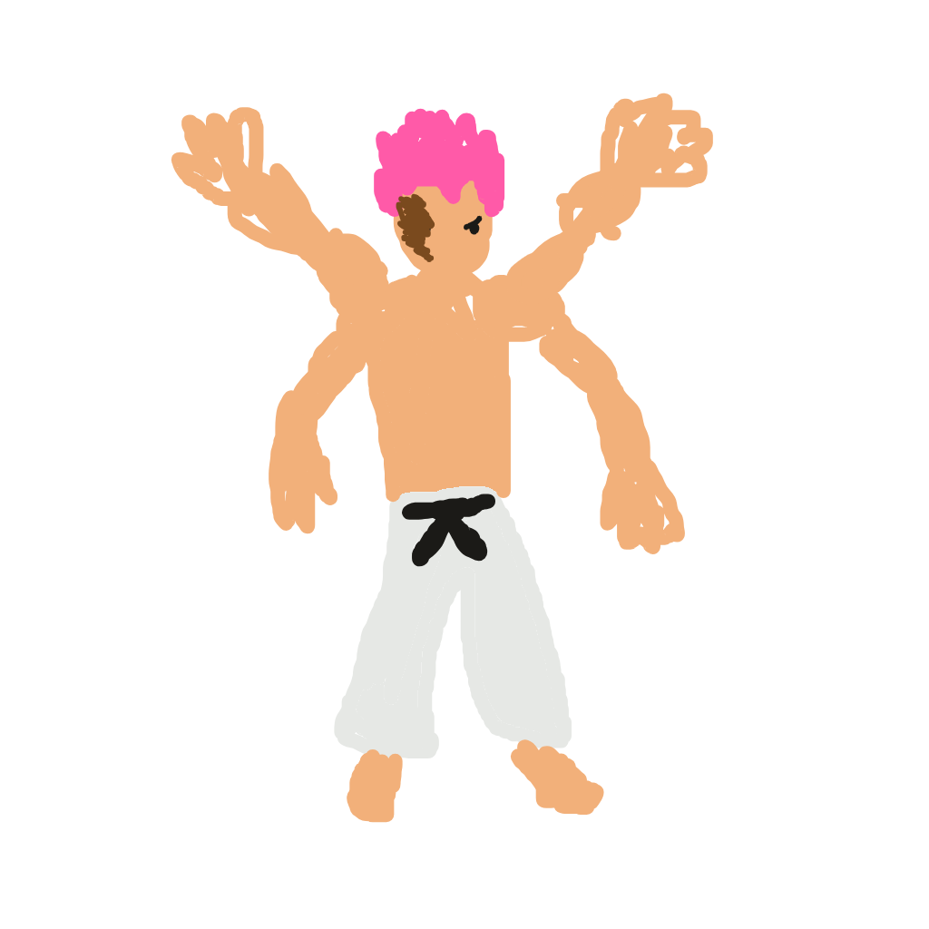 Drawing of Inkuna