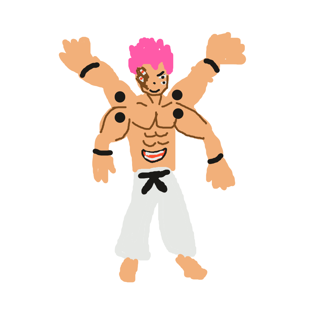 Inkuna, form 4