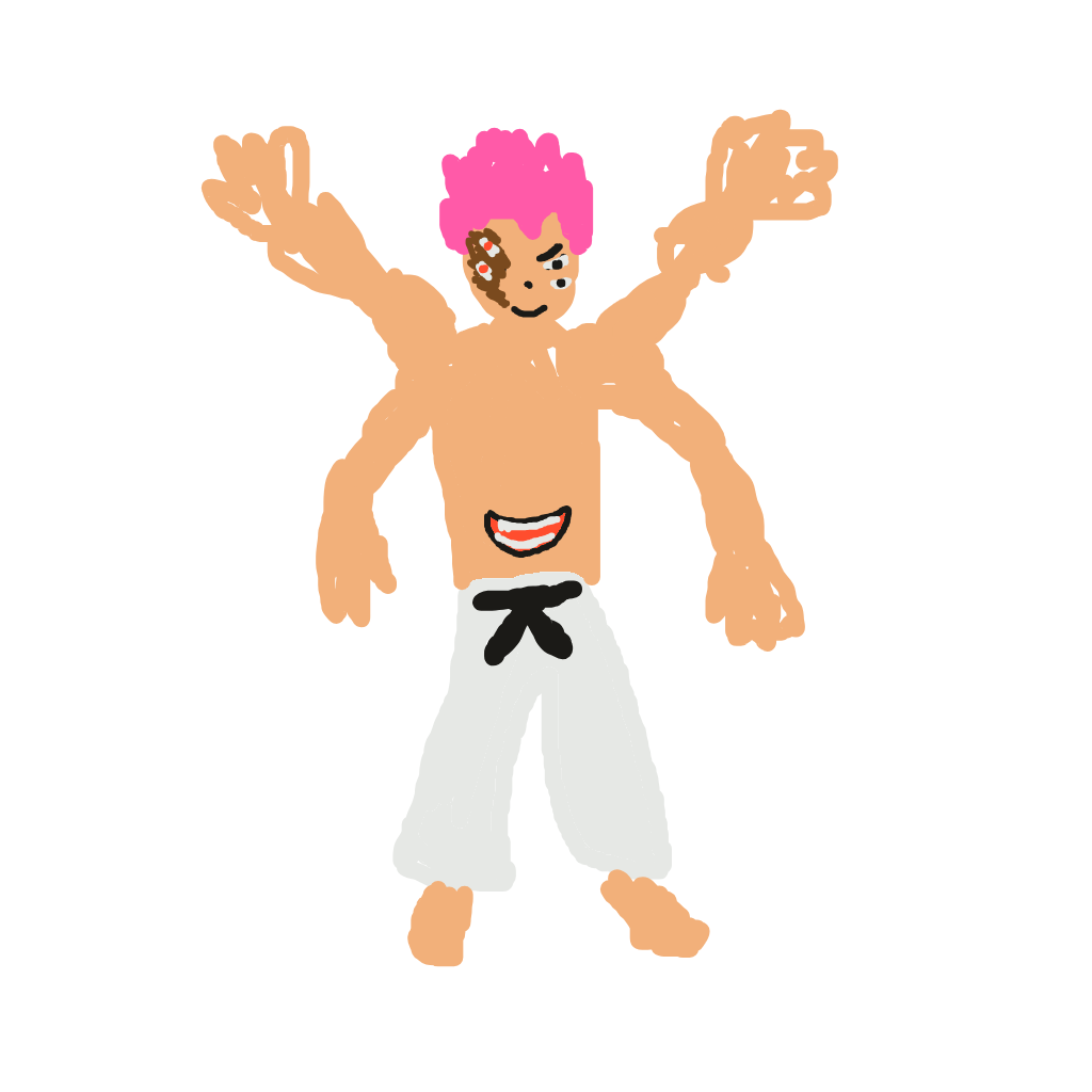 Inkuna, form 3