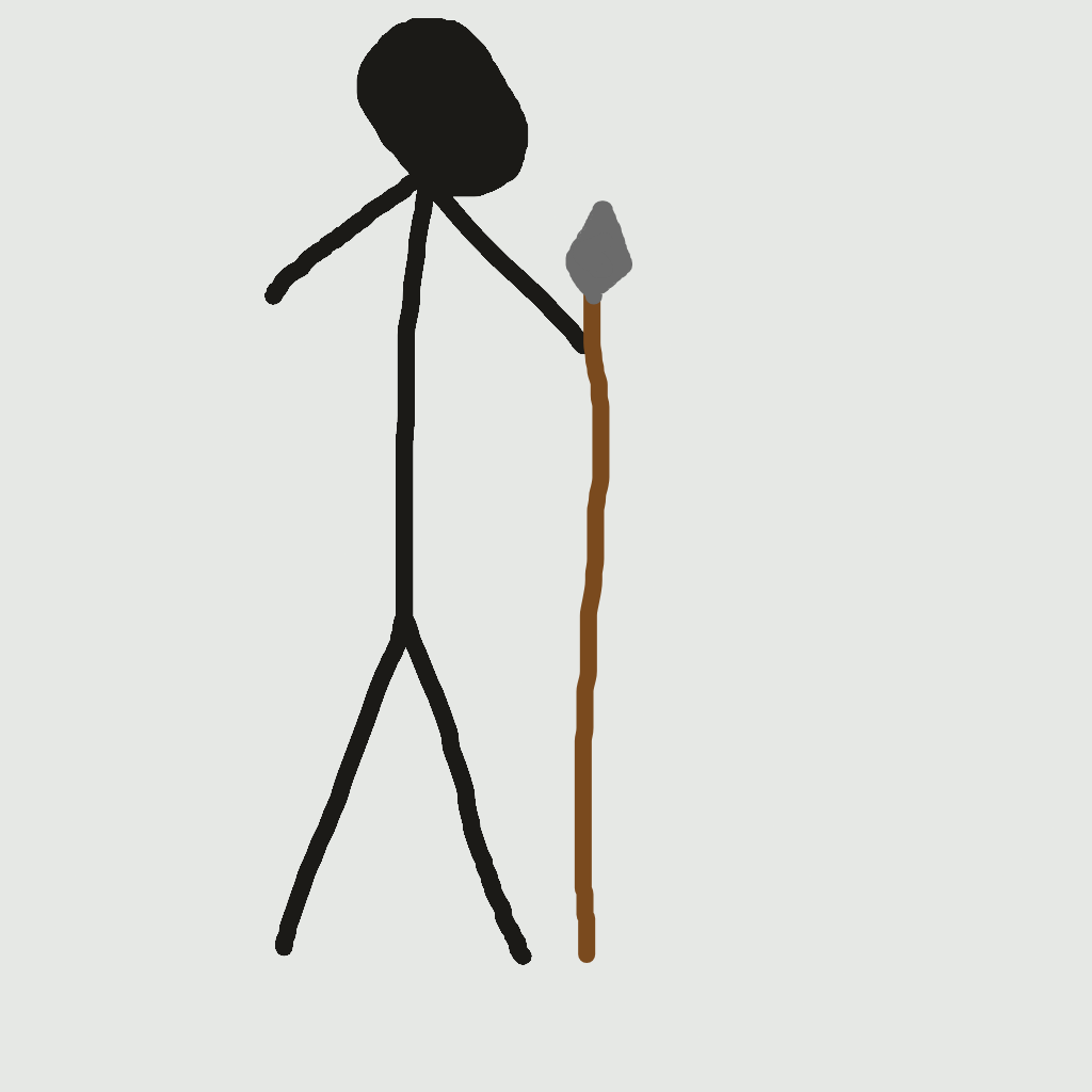 Nameless Scribble — Retired at L10