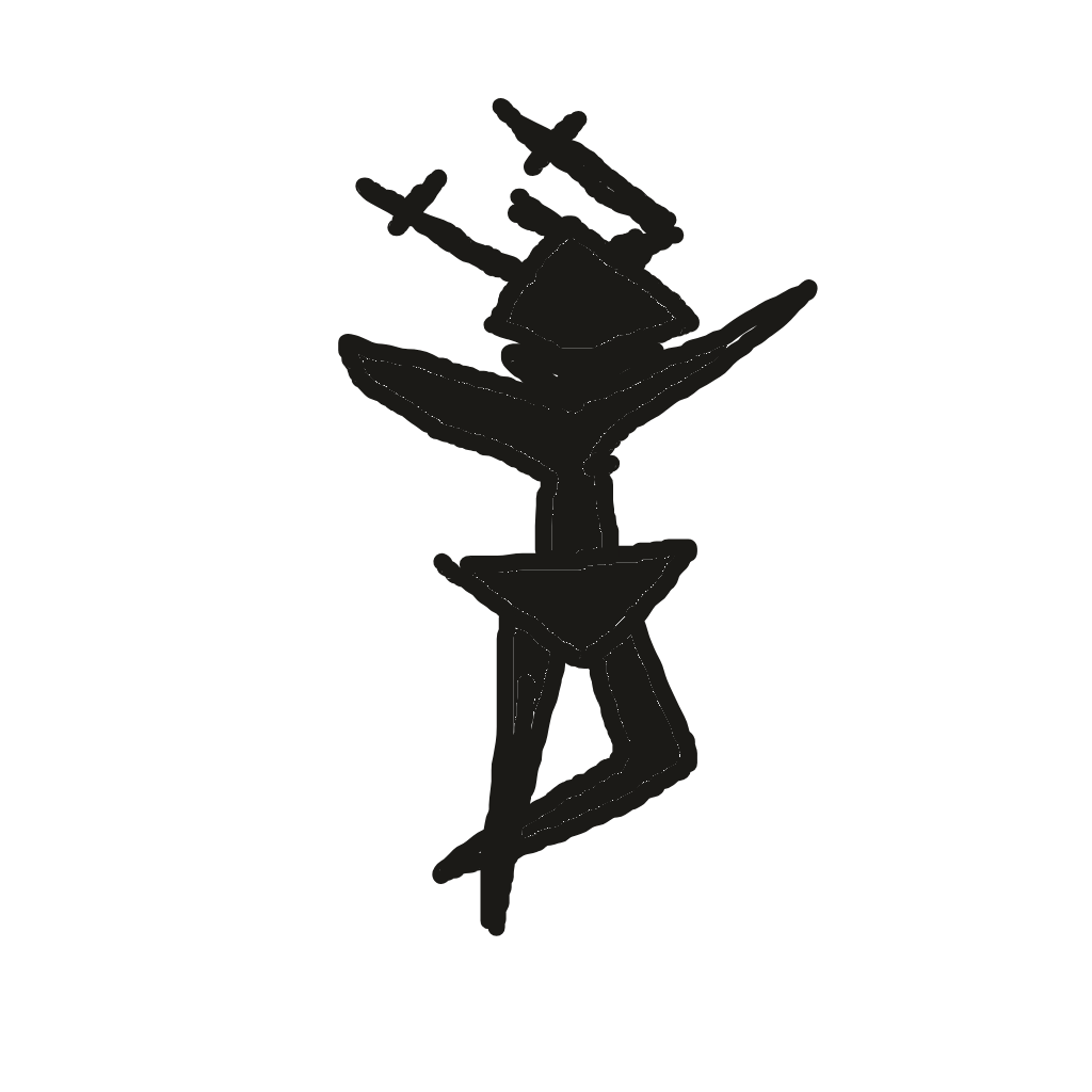 Lowering Knight — The original