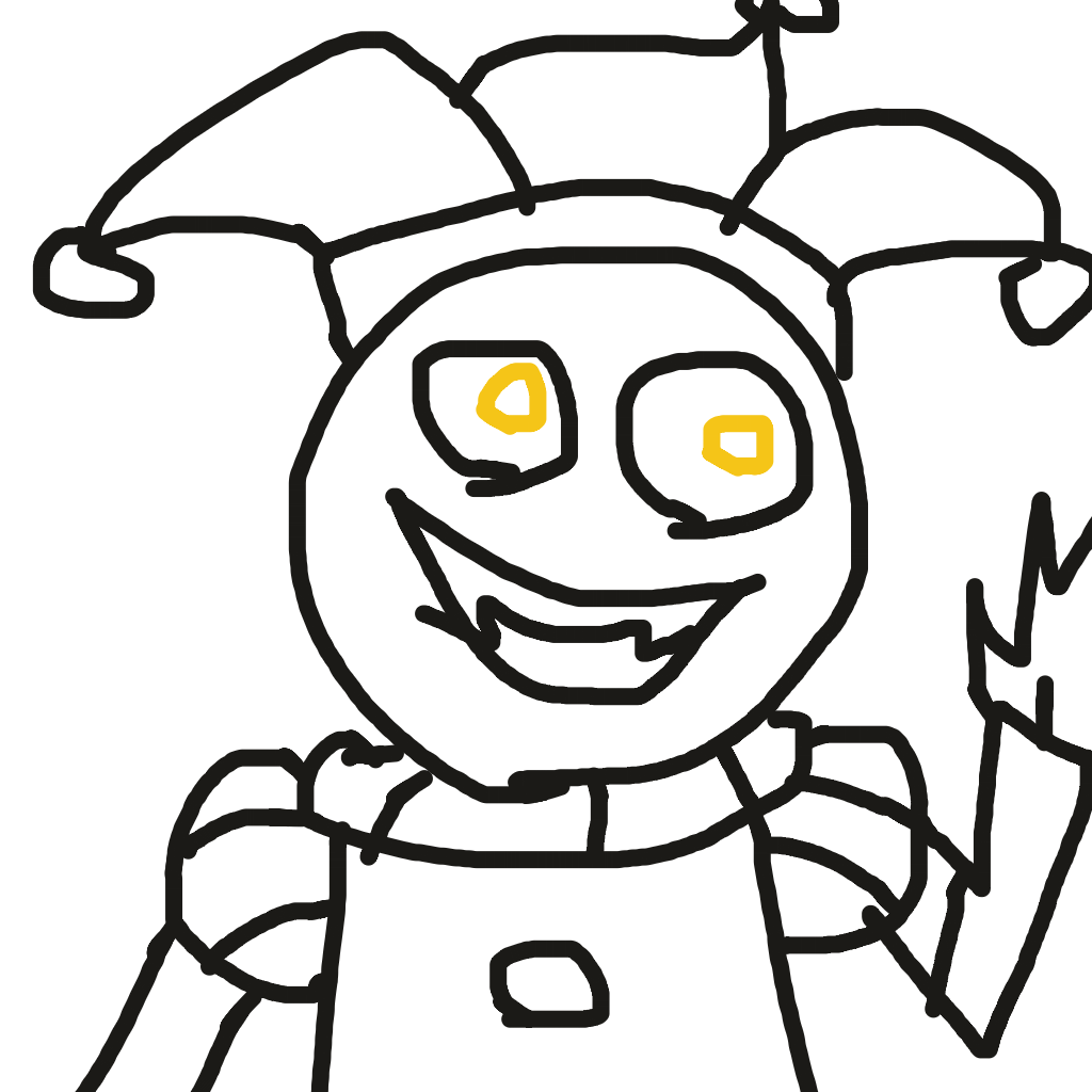 Chaos — The original