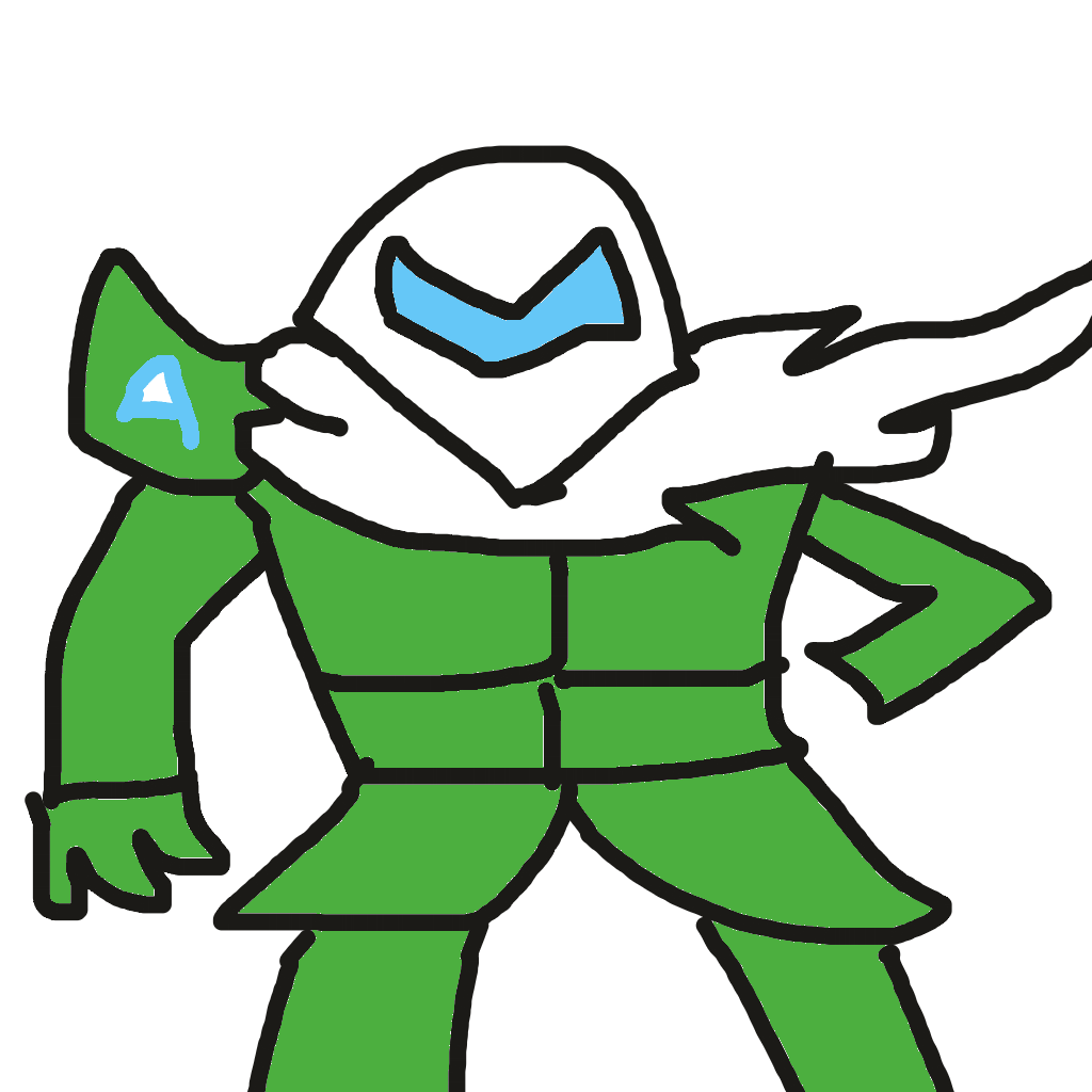 The Ace — The original