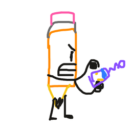 Pencil