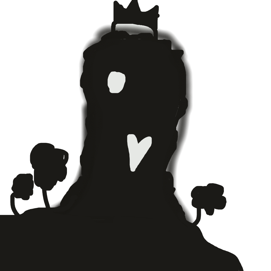 Drawing of Carer