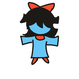 Cyan thingy