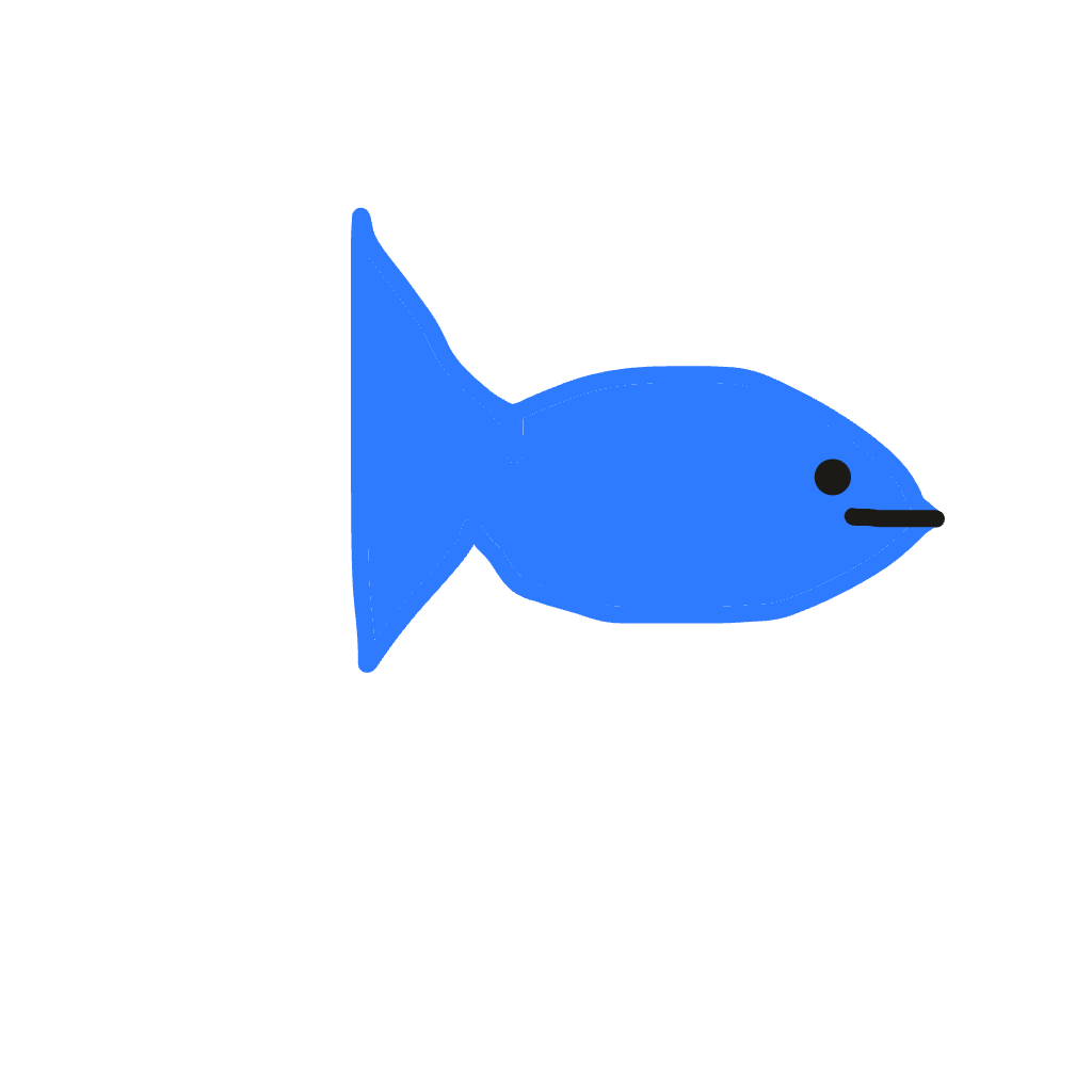 Drawing of Fissh2