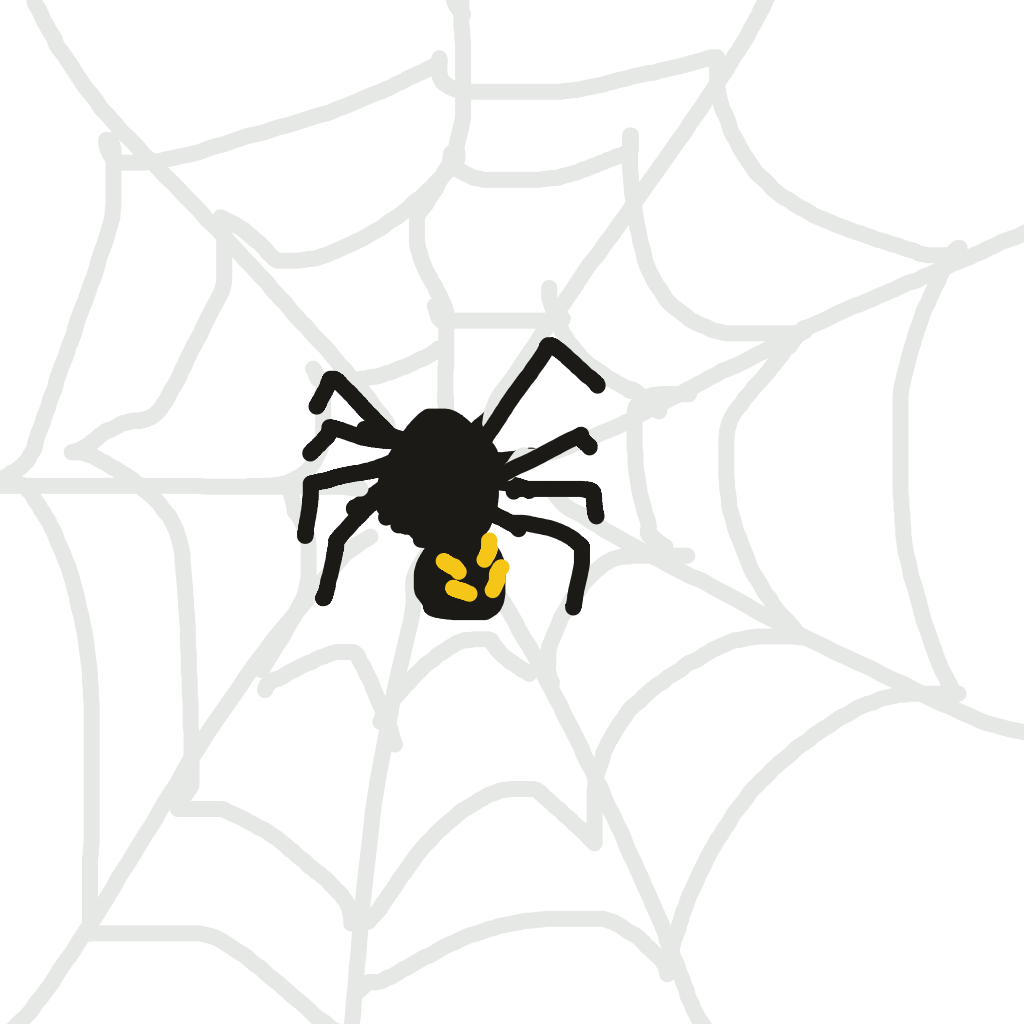 Mr. Spidr