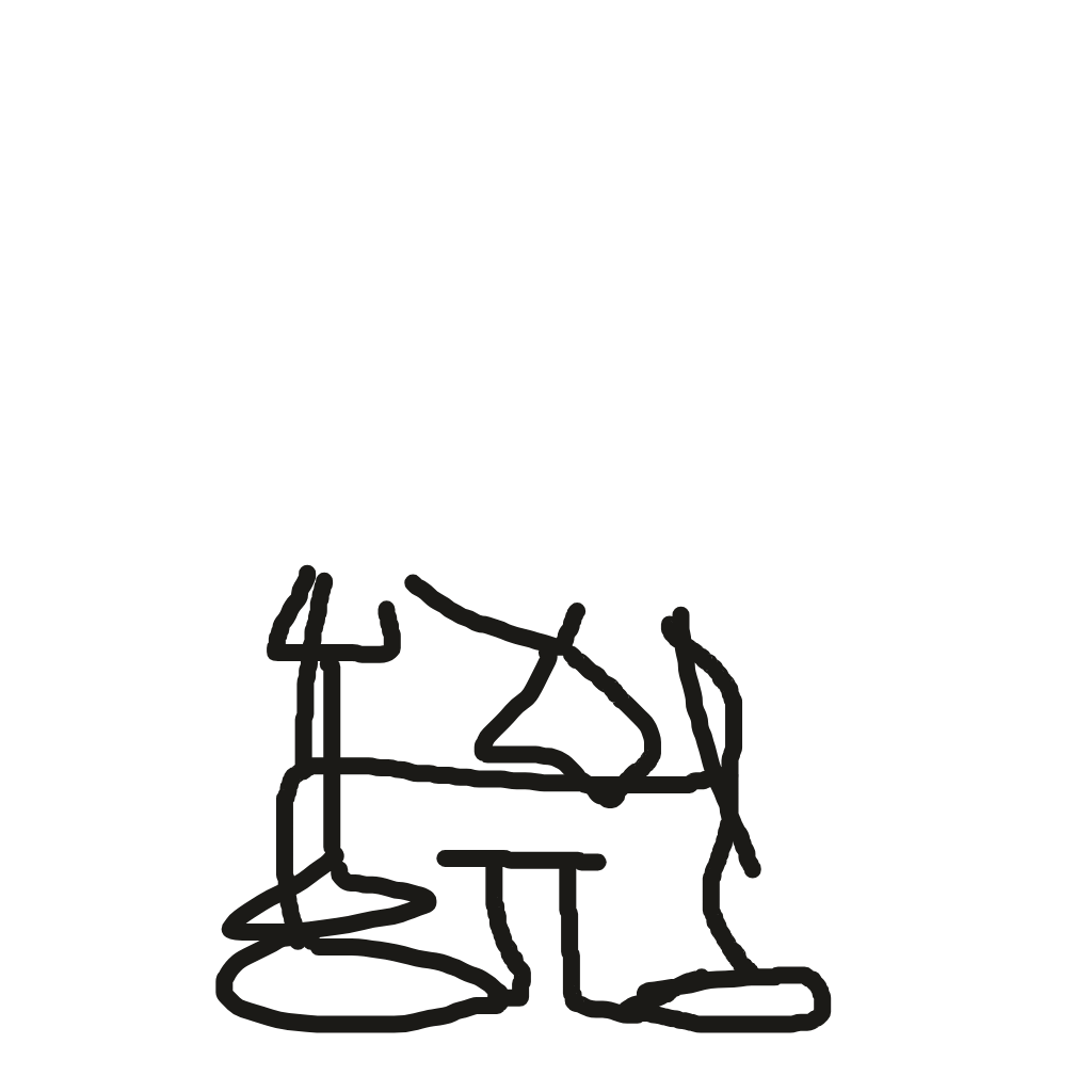 Nameless Scribble