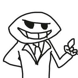 Lemon Man