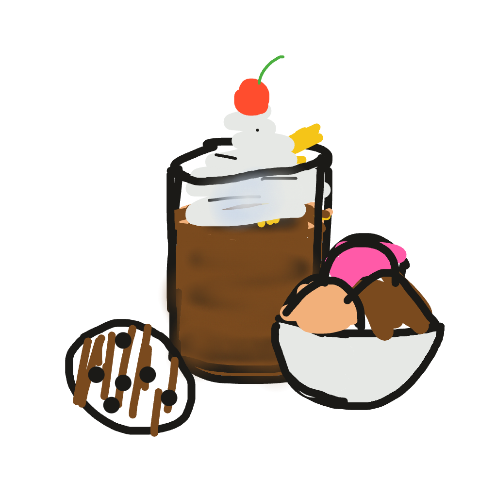 SWEET Dessert