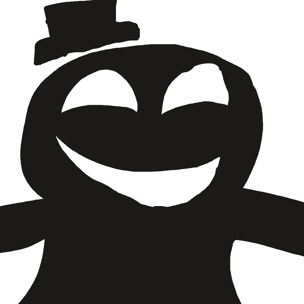 Gary the blagimp