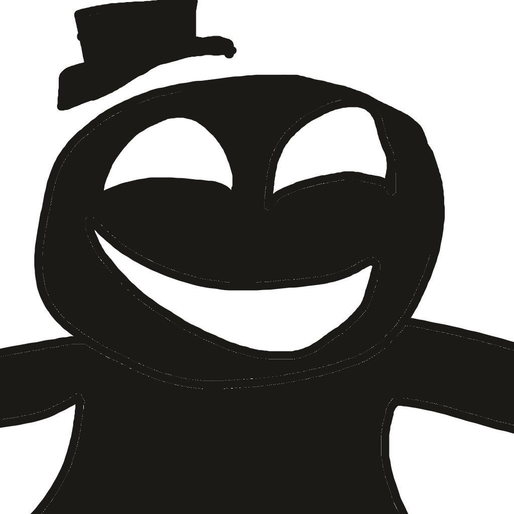 Gary the blagimp — The original