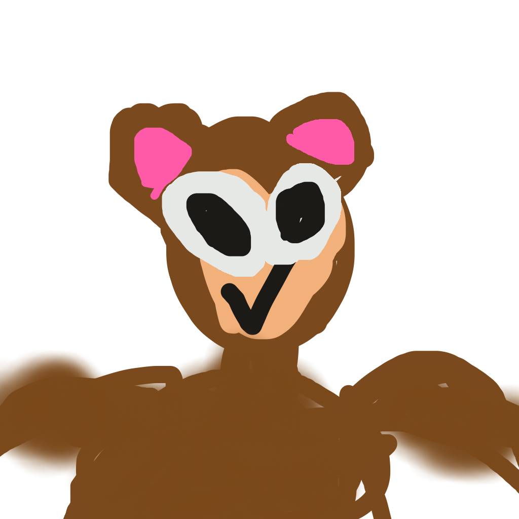 Monkey mania