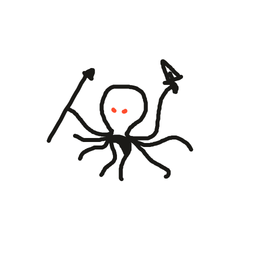 Nameless Scribble