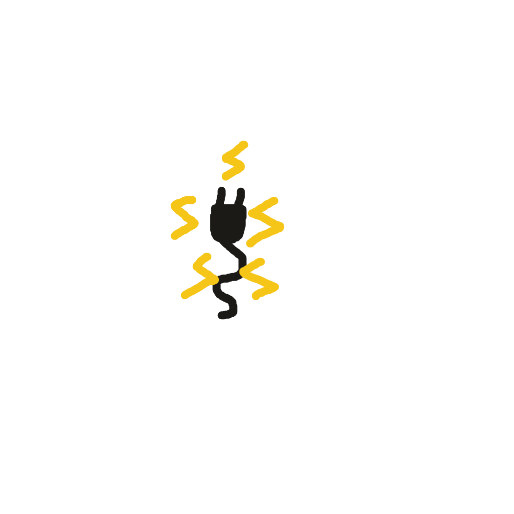 Nameless Scribble — The original