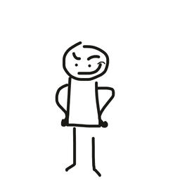 some dude