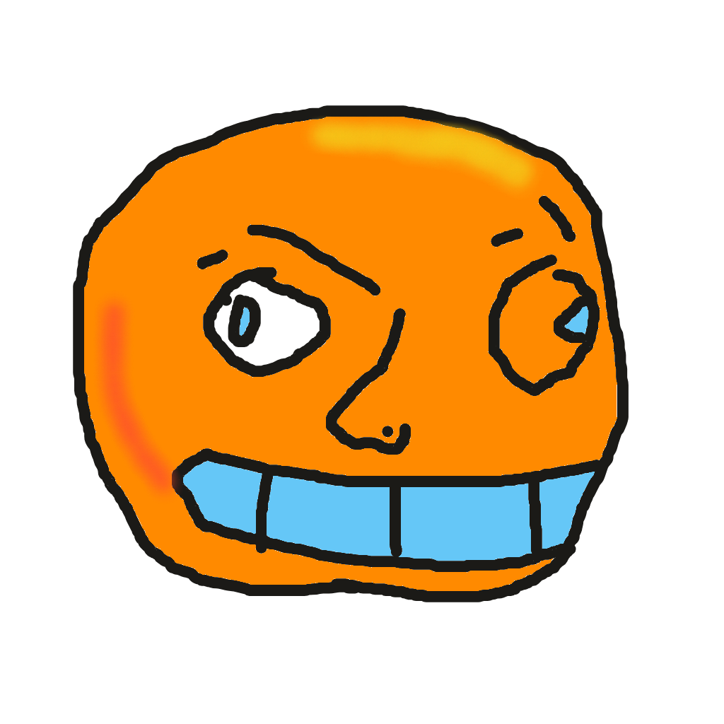 Nameless Scribble