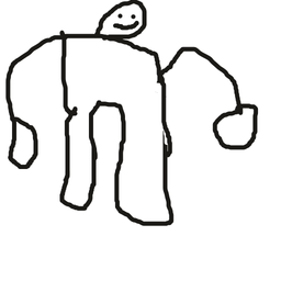 regular dude