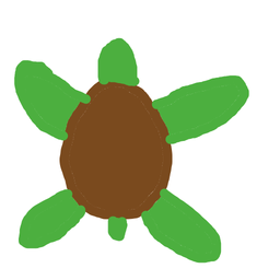 Bob The Turtle